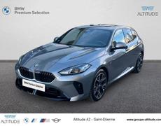 BMW Serie 1 Saint-Étienne
