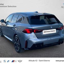 BMW Serie 1 120A 170ch M Sport DKG7 Saint-&Eacute;tienne