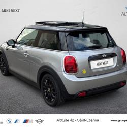 Mini Mini Cooper SE 184ch Edition Premium Plus BVA 5CV occasion - Saint-&Eacute;tienne - photo 2/26