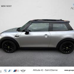 Mini Mini Cooper SE 184ch Edition Premium Plus BVA 5CV occasion - Saint-&Eacute;tienne - photo 3/26