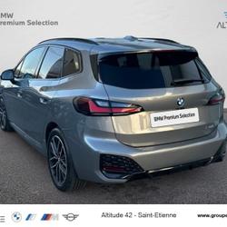 BMW Serie 2 Active Tourer 218i 136ch M Sport DKG7 Roanne