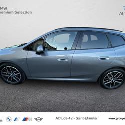 BMW Serie 2 Active Tourer 218i 136ch M Sport DKG7 Roanne