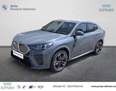 BMW X2 Saint-Étienne