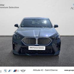 BMW X2 iX2 eDrive20 204ch M Sport Saint-&Eacute;tienne