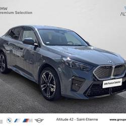 BMW X2 iX2 eDrive20 204ch M Sport Saint-&Eacute;tienne