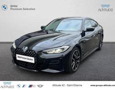 BMW Serie 4 Gran Coupe Saint-Étienne