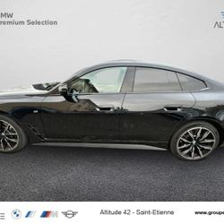BMW Serie 4 Gran Coupe 420dA xDrive 190ch M Sport Roanne