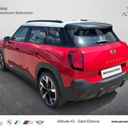 Mini Paceman E 184ch Classic Saint-&Eacute;tienne