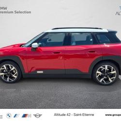 Mini Paceman E 184ch Classic Saint-&Eacute;tienne