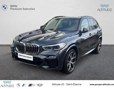 BMW X5 Roanne