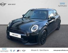 Mini Cooper Saint-Étienne