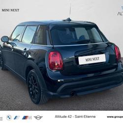 Mini Cooper Cooper 136ch Edition Premium BVA7 Saint-&Eacute;tienne