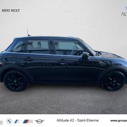 Mini Cooper Cooper 136ch Edition Premium BVA7 Saint-&Eacute;tienne