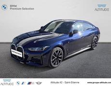 BMW Serie 4 Gran Coupe Saint-Étienne