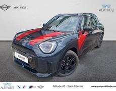 Mini Paceman Saint-Étienne