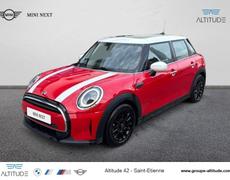 Mini Cooper Saint-Étienne