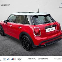 Mini Cooper Cooper 136ch Edition Premium Plus BVA7 Saint-&Eacute;tienne