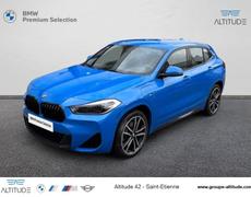 BMW X2 Saint-Étienne