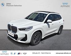 BMW X1 Saint-Étienne