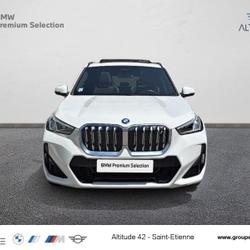 BMW X1 ixDrive30 313ch M Sport Saint-&Eacute;tienne