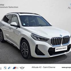 BMW X1 ixDrive30 313ch M Sport Saint-&Eacute;tienne