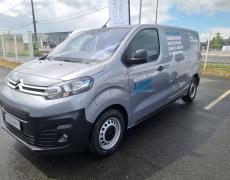 Citroen Jumpy Gaillac