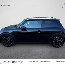Mini Cooper S 204ch Favoured DKG7 Saint-&Eacute;tienne