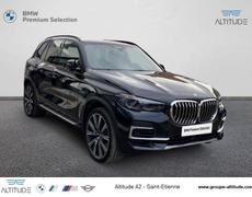 BMW X5 Saint-Étienne