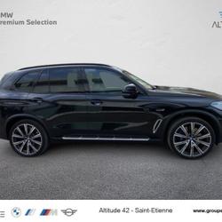 BMW X5 xDrive45e 394ch xLine 17cv Saint-&Eacute;tienne
