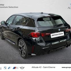 BMW Serie 1 118dA 150ch M Sport DKG7 Saint-&Eacute;tienne