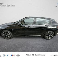 BMW Serie 1 118dA 150ch M Sport DKG7 Saint-&Eacute;tienne