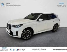 BMW X3 Roanne