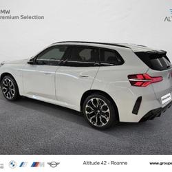 BMW X3 xDrive30e 299ch M Sport Roanne