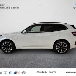 BMW X3 xDrive30e 299ch M Sport Roanne