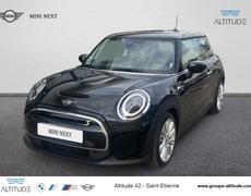 Mini Mini Saint-Étienne