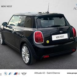 Mini Mini Cooper SE 184ch Edition Premium Plus BVA 5CV Saint-&Eacute;tienne