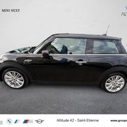 Mini Mini Cooper SE 184ch Edition Premium Plus BVA 5CV Saint-&Eacute;tienne