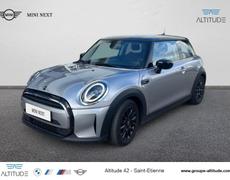 Mini Mini Saint-Étienne