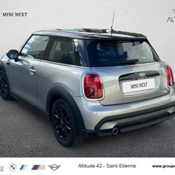 Mini Mini Cooper 136ch  Edition Camden BVA7 Saint-&Eacute;tienne