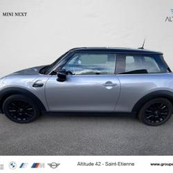 Mini Mini Cooper 136ch  Edition Camden BVA7 Saint-&Eacute;tienne