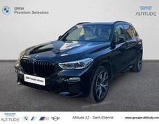 BMW X5 Saint-Étienne