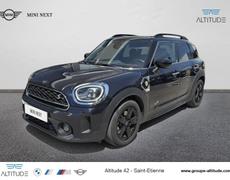 Mini Countryman Saint-Étienne
