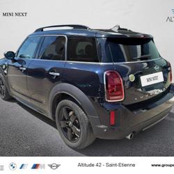 Mini Countryman Cooper SE 125ch + 95ch Edition Premium ALL4 BVA6 Saint-&Eacute;tienne