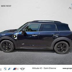 Mini Countryman Cooper SE 125ch + 95ch Edition Premium ALL4 BVA6 Saint-&Eacute;tienne