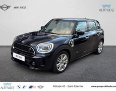 Mini Countryman Saint-Étienne