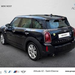 Mini Countryman Cooper SE 125ch + 95ch Northwood ALL4 BVA6 Saint-&Eacute;tienne