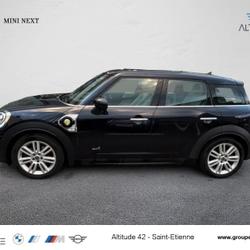 Mini Countryman Cooper SE 125ch + 95ch Northwood ALL4 BVA6 Saint-&Eacute;tienne