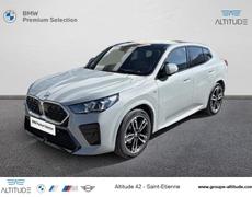 BMW X2 Saint-Étienne