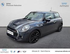 Mini Mini Saint-Étienne