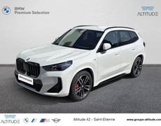 BMW X1 Saint-Étienne